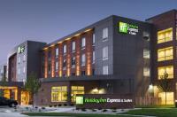 Holiday Inn Express & Suites Madison Central image 1